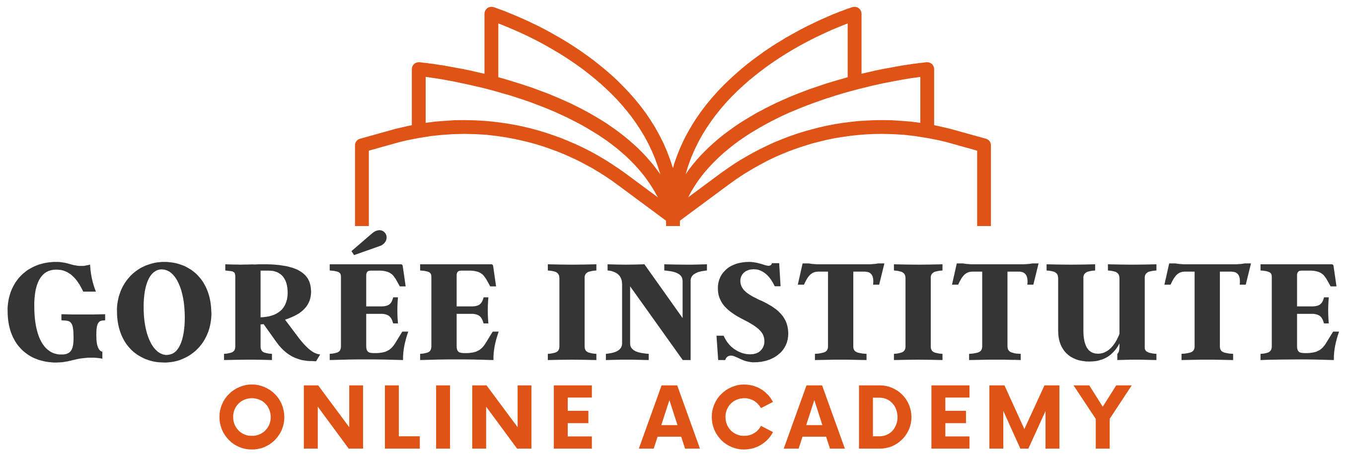 Gorée Institute Online Academy