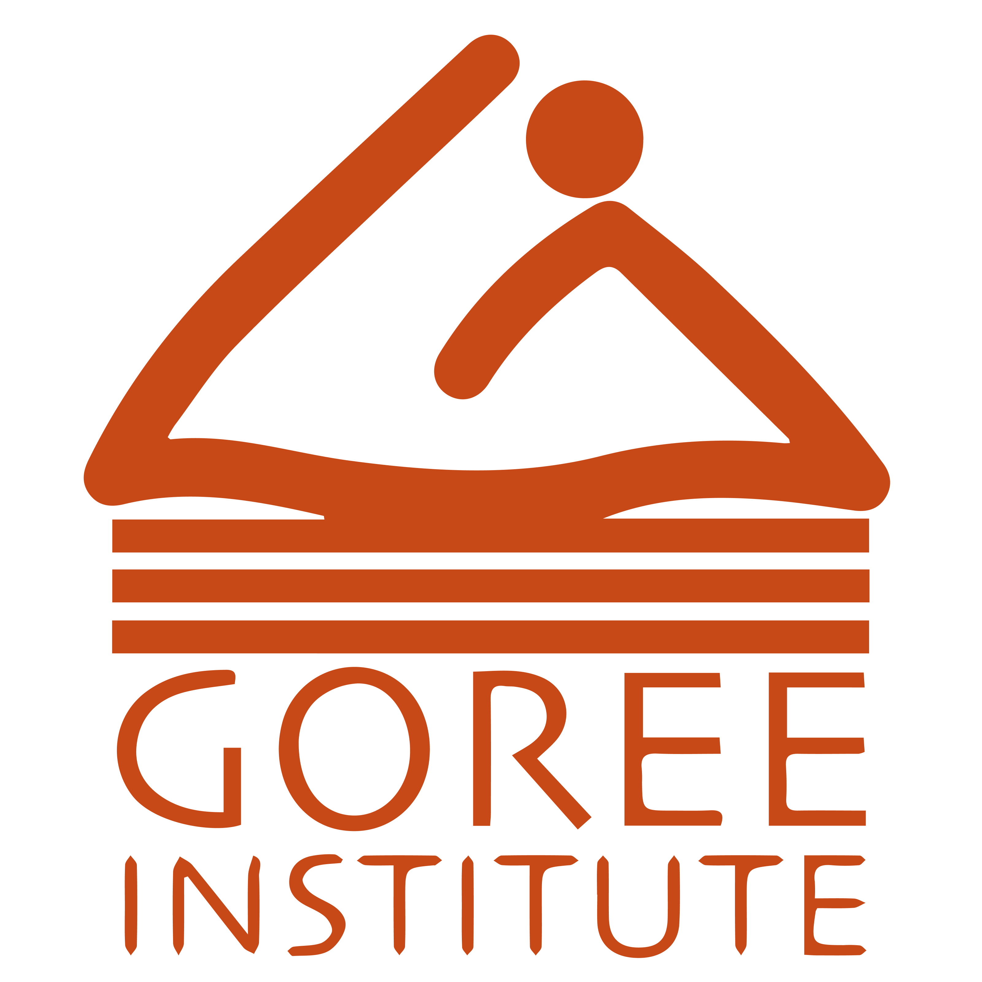 Gorée Institute Online Academy