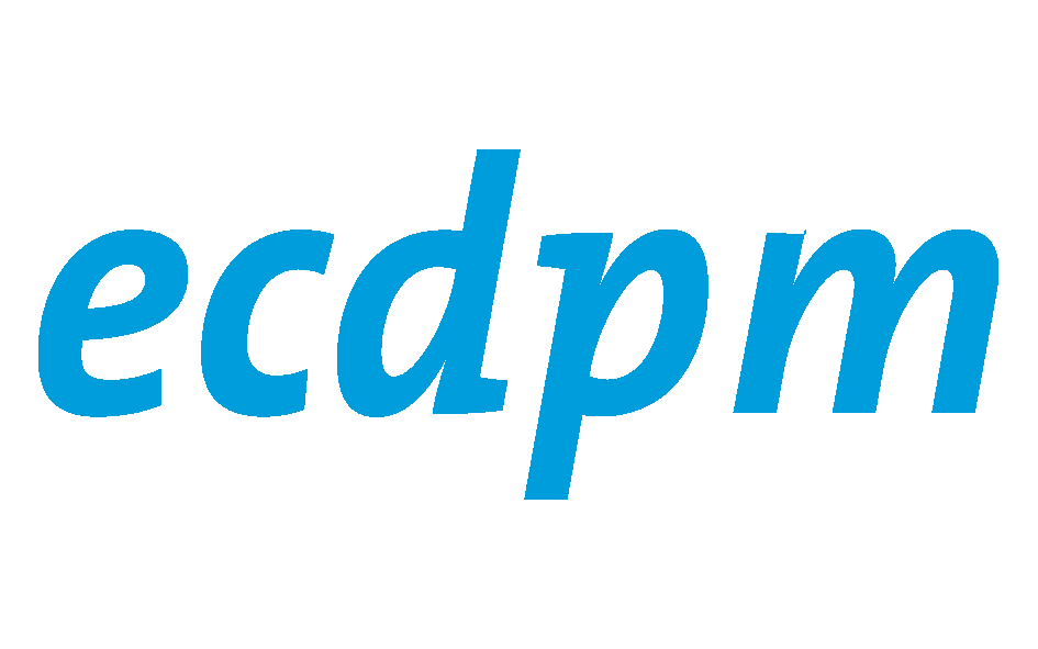 ECDPM